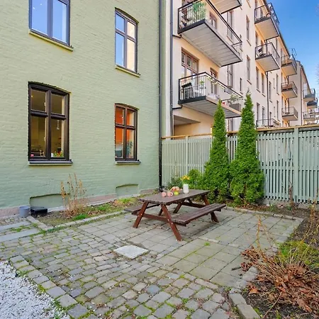 Leilighet 5 Apartment! *