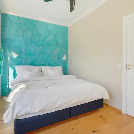 Leilighet 5 Apartment! *