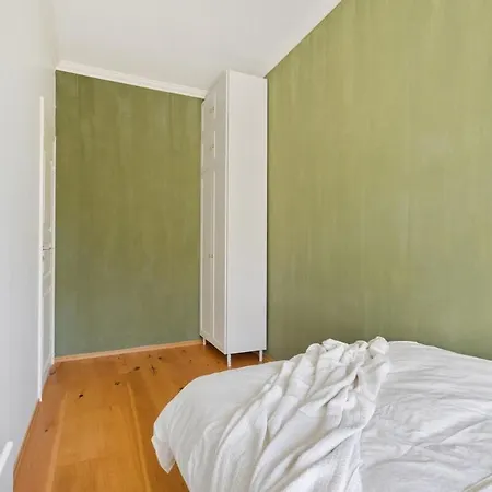 Апартаменты 5 Apartment!