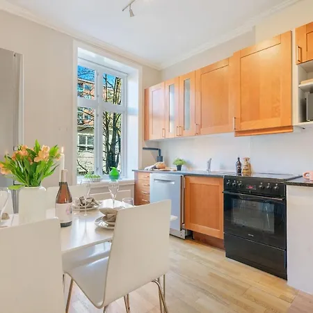 5 Apartment! * Осло