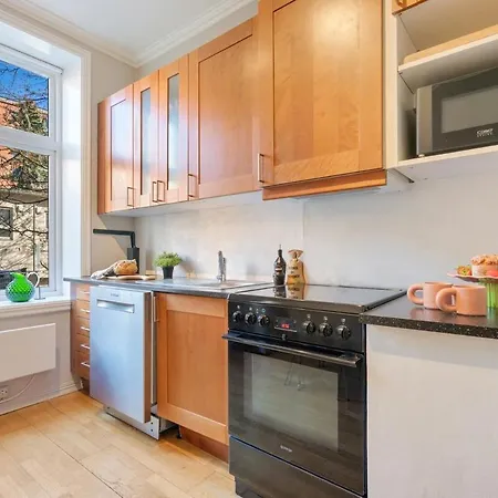 Leilighet 5 Apartment! *