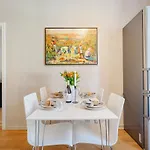 5 Apartment! * 오슬로