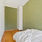 아파트 5 Apartment!