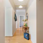 5 Apartment!