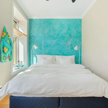 5 Apartment! 아파트 오슬로