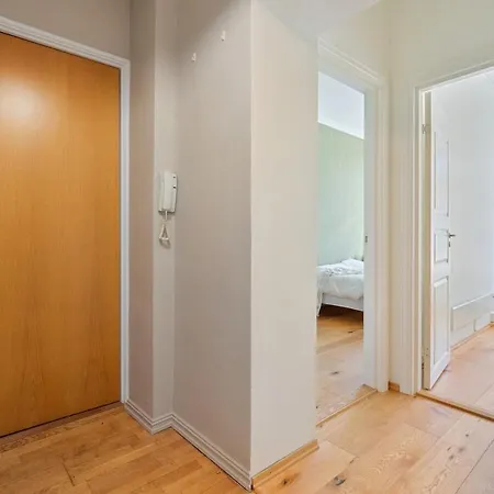 Apartment 5 Apartment! Oslo